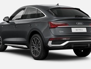 Q3 SPORTBACK SLINE  GRIS DAYTONA